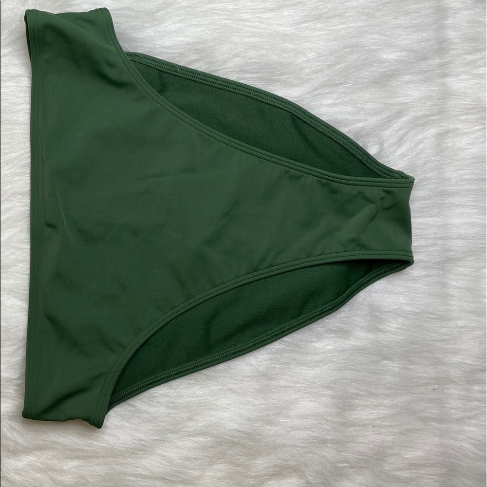 Hollister swim bottoms